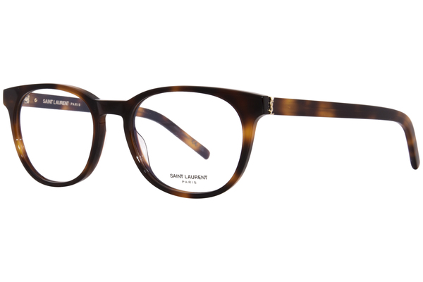  Saint Laurent SL-M111 Eyeglasses Women's Full Rim 