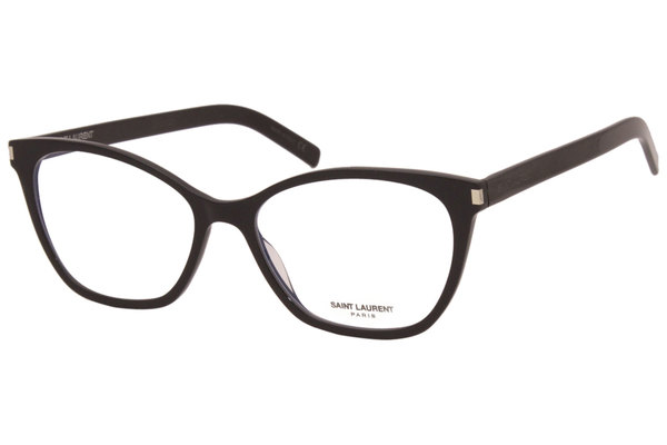  Saint Laurent Women's Eyeglasses Classic SL287 SL/287 Full Rim Optical Frame 