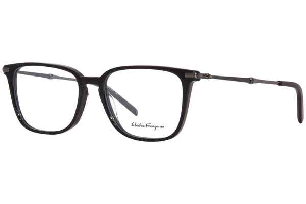  Salvatore Ferragamo SF2861 Eyeglasses Full Rim Square Shape 