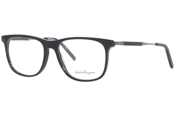 Salvatore Ferragamo SF2926 Eyeglasses Men's Full Rim Square Shape