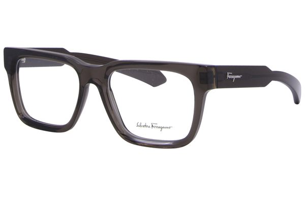 Salvatore Ferragamo SF2941 Eyeglasses Men's Full Rim Square Shape