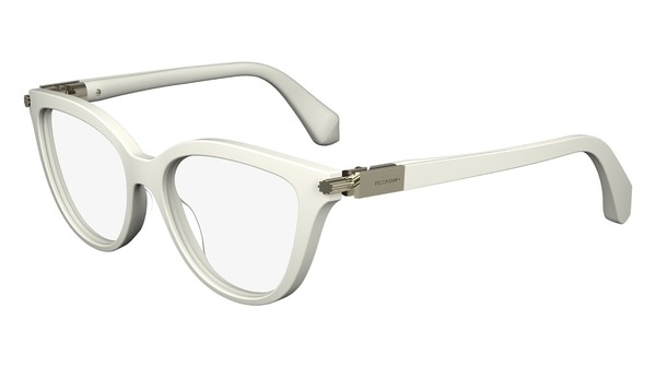 Salvatore Ferragamo SF2974 Eyeglasses Women's Full Rim Cat Eye