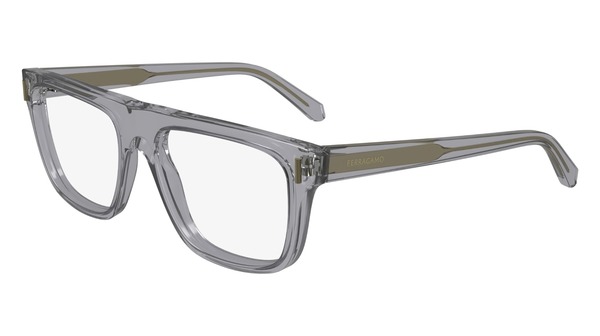 Salvatore Ferragamo SF2997 Eyeglasses Men's Full Rim