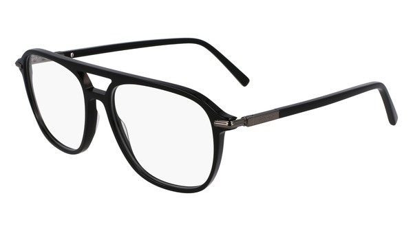 Salvatore Ferragamo SF3006 Eyeglasses Men's Full Rim