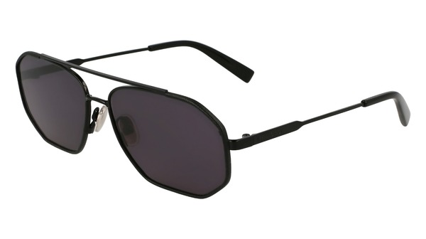 Salvatore Ferragamo SF303SL Sunglasses Men's Pilot