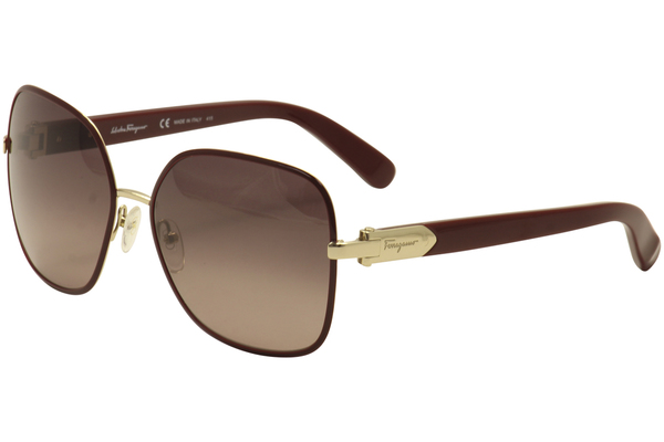  Salvatore Ferragamo Women's SF 150S 150/S Fashion Sunglasses 