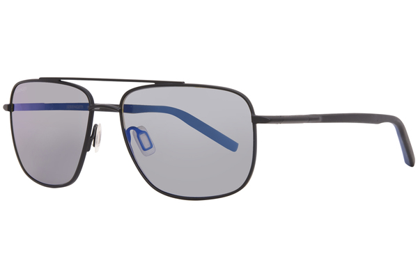  Serengeti Tellaro Sunglasses Square Shape 