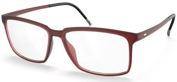  Silhouette EOS View Eyeglasses Full Rim Frame 