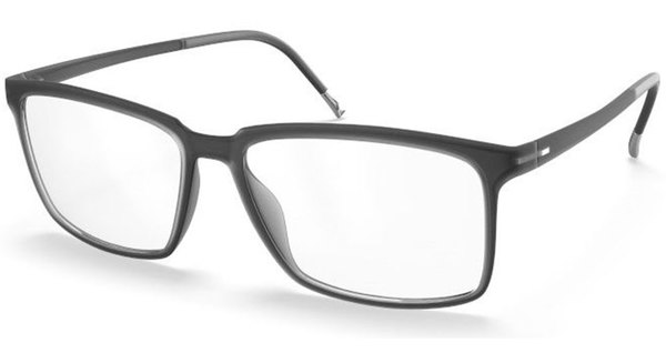 Silhouette EOS View Eyeglasses Full Rim Frame