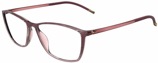 Silhouette Eyeglasses SPX Illusion Full Rim 1602 (1560) Optical Frame