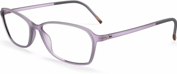  Silhouette Women's Eyeglasses SPX Illusion 1605 (1583) Full Rim Frame 