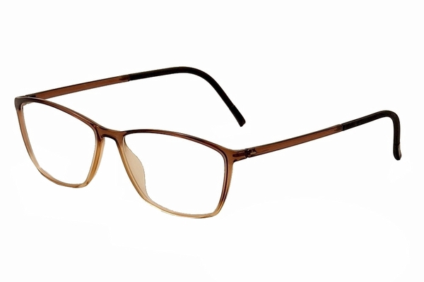  Silhouette Eyeglasses SPX Illusion Full Rim 1602 (1560) Optical Frame 