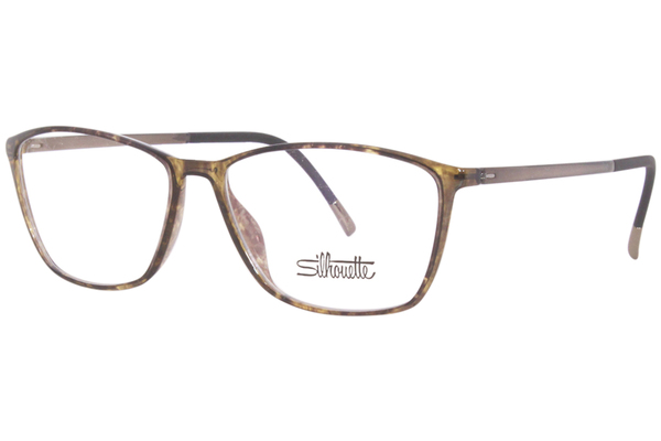  Silhouette Eyeglasses SPX Illusion Full Rim 1602 (1560) Optical Frame 