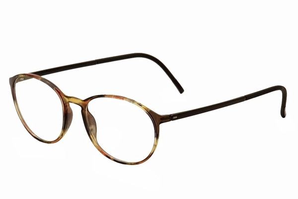  Silhouette Eyeglasses SPX Illusion Full Rim Shape-2940 (2889) Optical Frame 