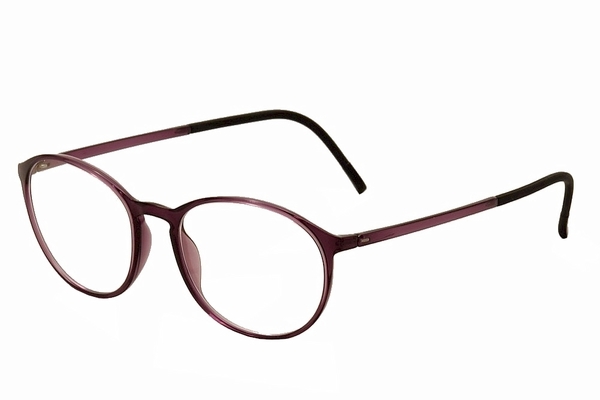  Silhouette Eyeglasses SPX Illusion Full Rim Shape-2940 (2889) Optical Frame 