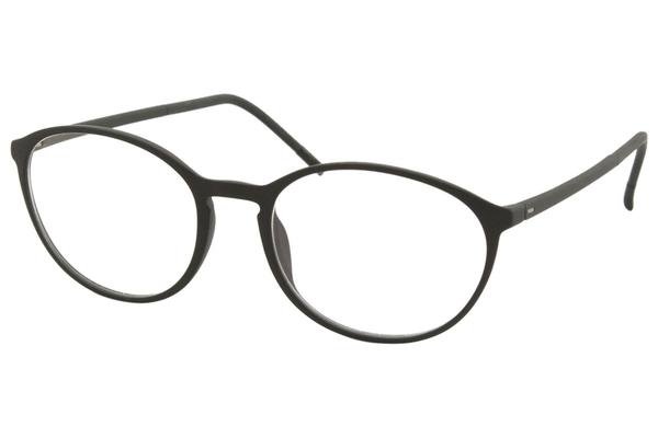  Silhouette Eyeglasses SPX Illusion Full Rim Shape-2940 (2889) Optical Frame 