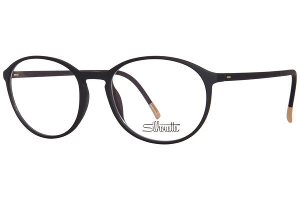 Silhouette Eyeglasses SPX Illusion Full Rim Shape-2940 (2889) Optical Frame