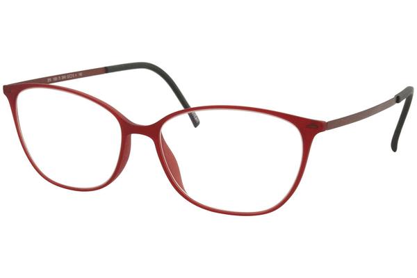 Silhouette Eyeglasses Urban-Lite 1590 Full Rim Optical Frame