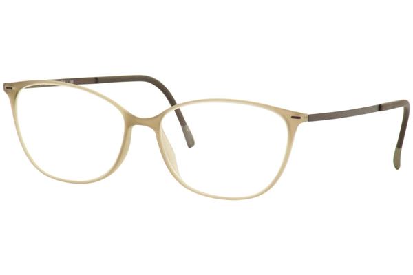 Silhouette Eyeglasses Urban-Lite 1590 Full Rim Optical Frame