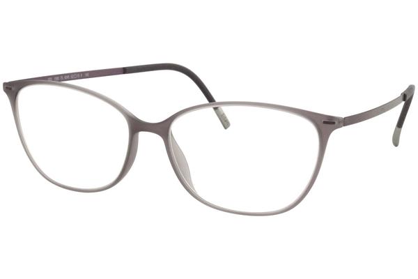 Silhouette Eyeglasses Urban-Lite 1590 Full Rim Optical Frame