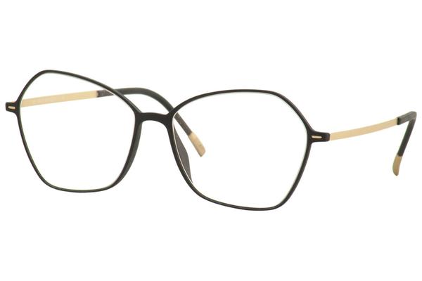 Silhouette Eyeglasses Urban-Lite 1591 Full Rim Optical Frame