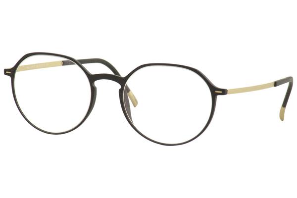 Silhouette Eyeglasses Urban-Lite 2918 Full Rim Optical Frame