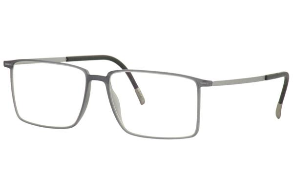 Silhouette Eyeglasses Urban-Lite 2919 Full Rim Optical Frame