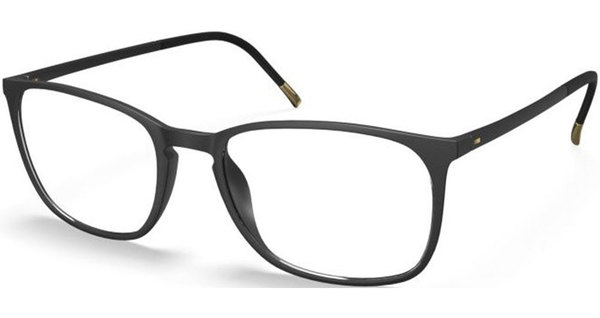  Silhouette 2943 Eyeglasses Full Rim Square Shape 