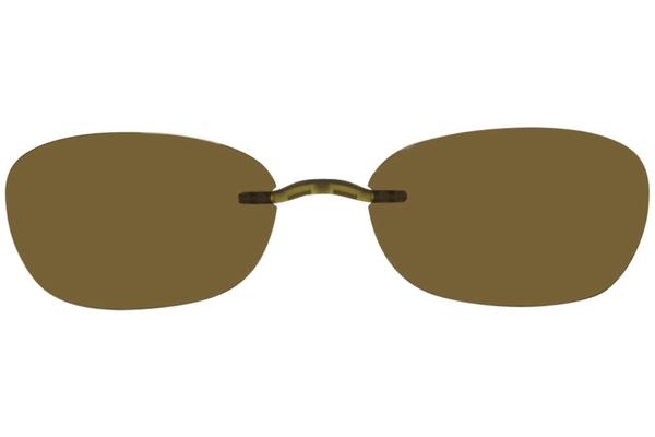 titan clip on sunglasses