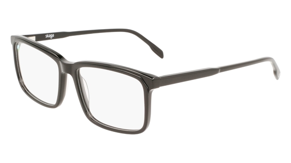  Skaga Ansvar SK2880 Eyeglasses Men's Full Rim Rectangle Shape 