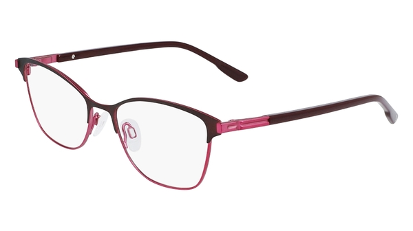 Skaga Dalkulla SK2113 Eyeglasses Women's Full Rim Rectangle Shape