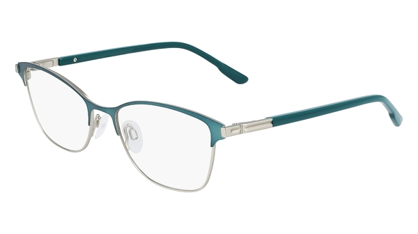 Skaga Dalkulla SK2113 Eyeglasses Women's Full Rim Rectangle Shape