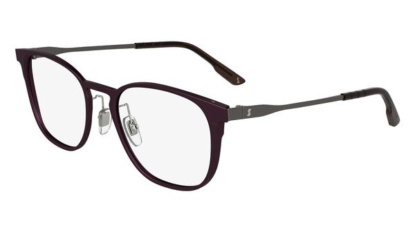 Skaga Istapp SK2175 Eyeglasses Men's Full Rim Square Shape