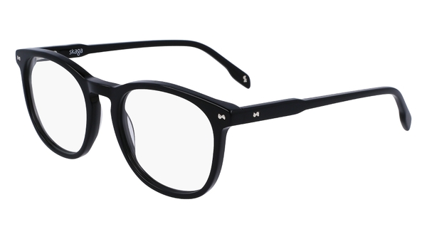  Skaga Kalmar SK2888 Eyeglasses Men's Full Rim Oval Shape 