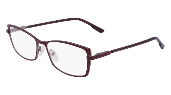 Skaga Kivik SK2149 Eyeglasses Women's Full Rim Rectangle Shape