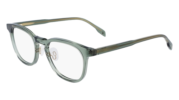 Skaga Magisk SK2853 Eyeglasses Men's Full Rim Round Shape