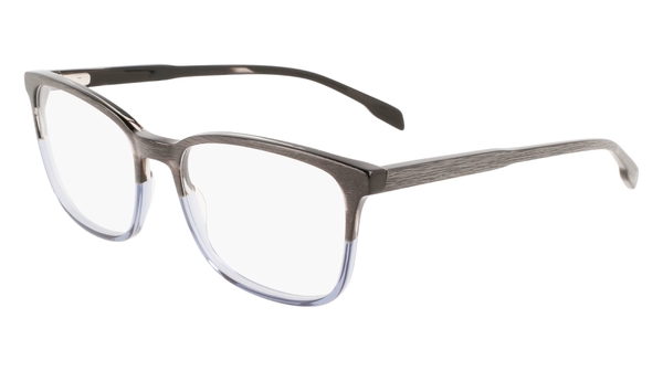  Skaga Mark SK2858 Eyeglasses Men's Full Rim Rectangle Shape 