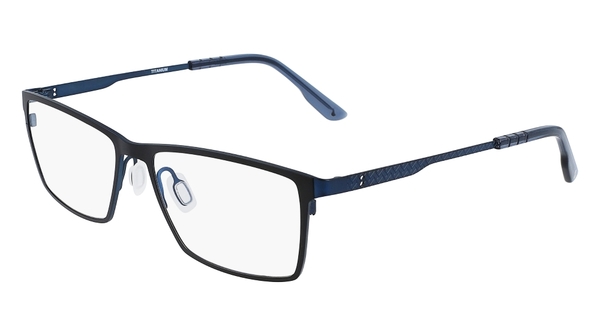  Skaga Midvinter SK3006 Eyeglasses Men's Full Rim Rectangle Shape 