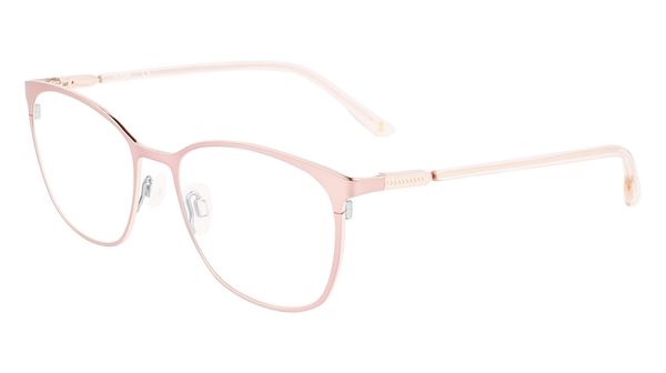 Skaga Strand SK2134 Eyeglasses Women's Full Rim Oval Shape