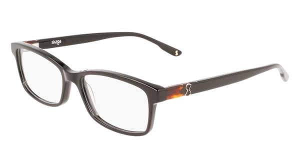  Skaga Varaktig SK2879 Eyeglasses Women's Full Rim Rectangle Shape 