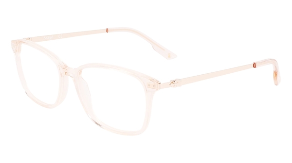 Skaga Vind SK2862 Eyeglasses Women's Full Rim Rectangle Shape