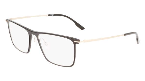  Skaga Zlatan SK2125 Eyeglasses Men's Full Rim Rectangle Shape 