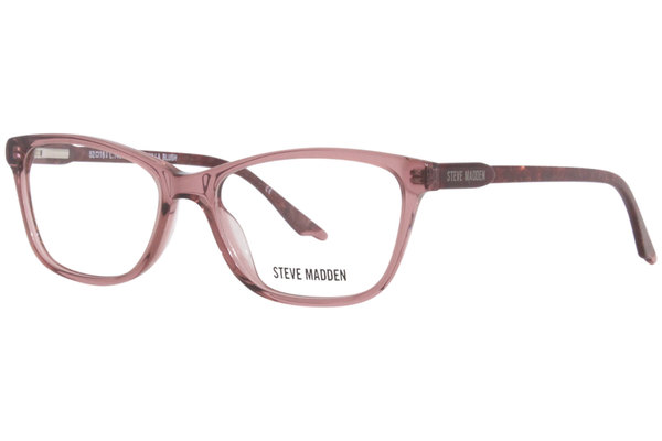 Steve Madden Chulla Eyeglasses Frame Women's Cat Eye