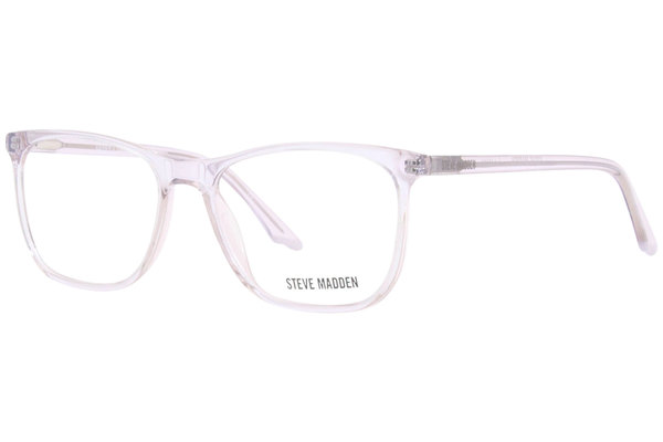 Steve Madden Rayne Eyeglasses Frame Men's Full Rim Square