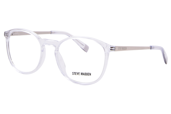 Steve Madden Tanner Eyeglasses Full Rim Cat Eye