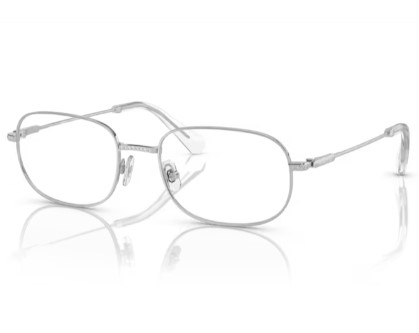 Swarovski SK1005 Eyeglasses Women's Full Rim Rectangle Shape