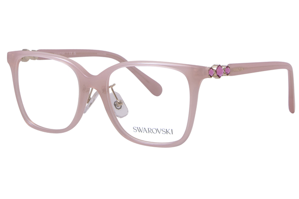 Swarovski SK2026D Eyeglasses Women's Full Rim