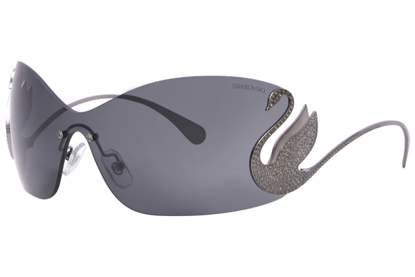  Swarovski SK7020 Sunglasses Women's 