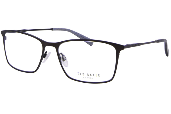 Ted Baker TXL513 Eyeglasses Men's Full Rim Rectangle Shape