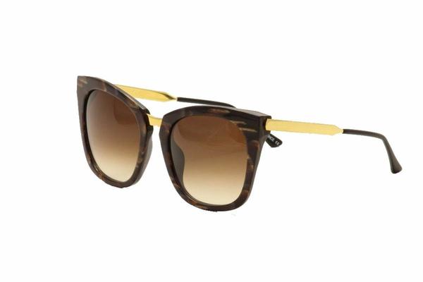 Thierry Lasry Women's Narcissy Fashion Sunglasses